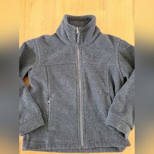 Xxs 4-5 columbia fleece jacket